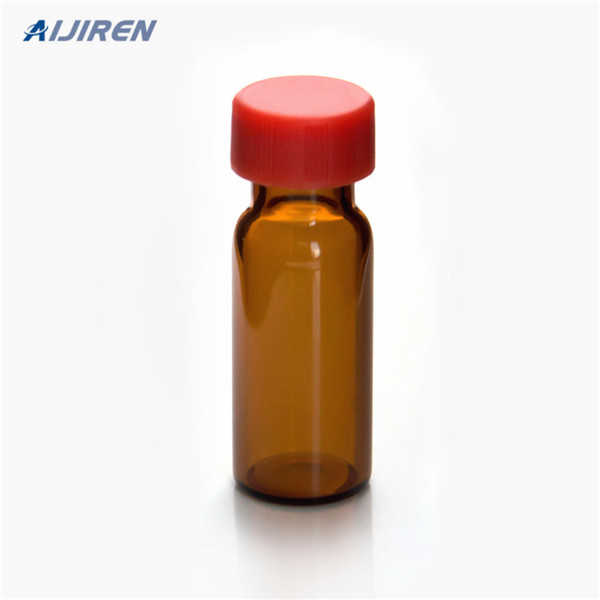 <h3>Aijiren Syringe Filter for Lab--Aijiren Vials for HPLC/GC</h3>
